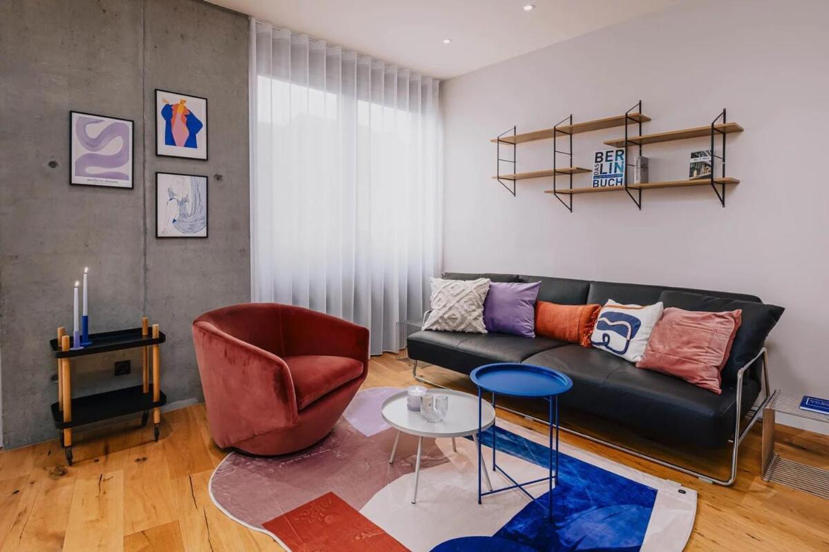 Luxury Berlin